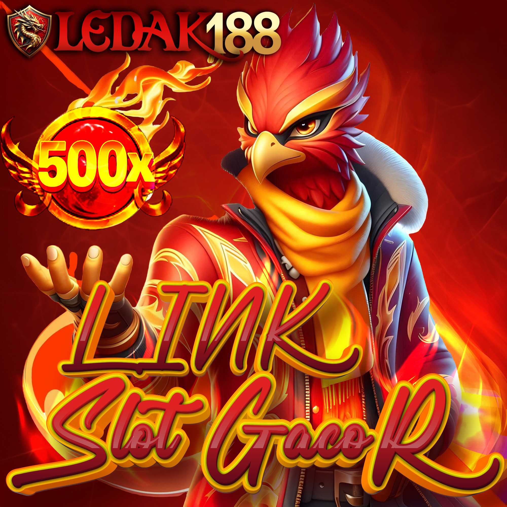 ledak188